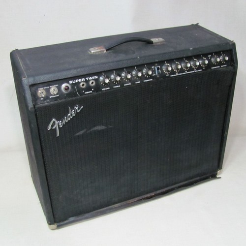 Amplificatore chitarra vintage - chitarra,