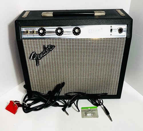 Amplificatore per chitarra