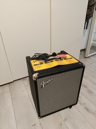 Fender rumble 100 combo - 100,