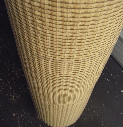 Panno griglia grano fender - grano,