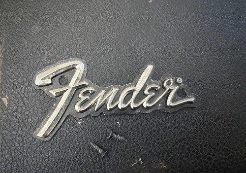 Amplificatore chitarra fender - amplificatore,