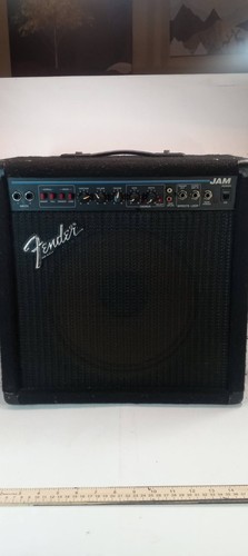 Fender jam amp - fender,