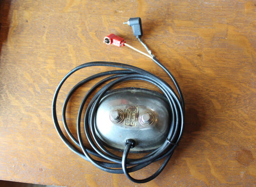 Amplificatore tubolare fender - amplificatore,