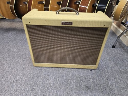Amplificatore combinato fender - combinato,
