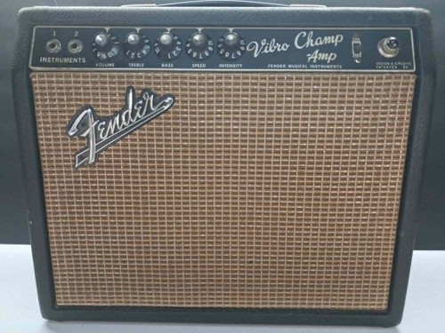 Raro amplificatore valvolare