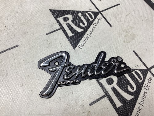 Distintivo amplificatore