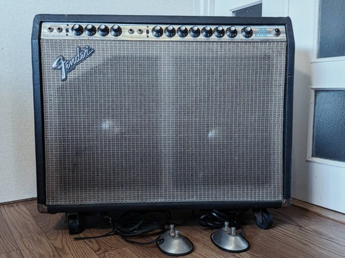 Fender twin reverb - twin,