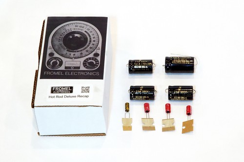 Fromel kit ricapitolazione per - kit,