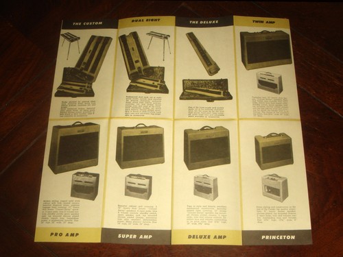 Rarissima ristampa catalogo