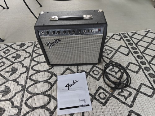 Amplificatore chitarra combo