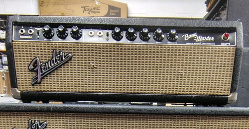 Fender band master - fender, 1967