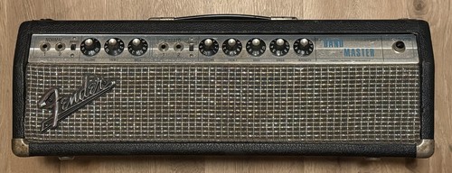 Amplificatore per chitarra