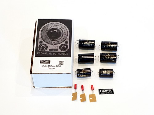 Fromel kit ricapitolazione per - kit,