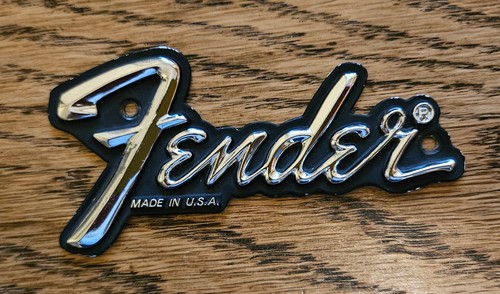 Vintage fender tailess - vintage,