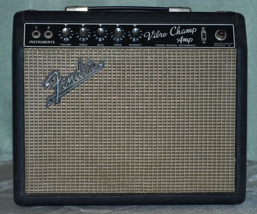 Amplificatore per chitarra