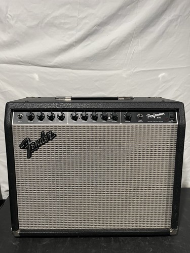 Fender performer 650 - fender,