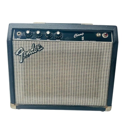 Amplificatore per chitarra