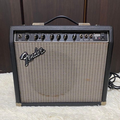 Amplificatore per chitarra