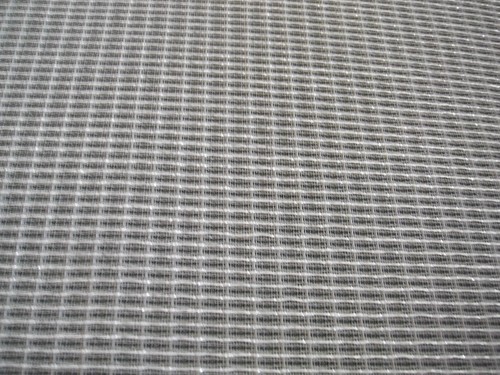 Panno griglia fender - griglia, nero