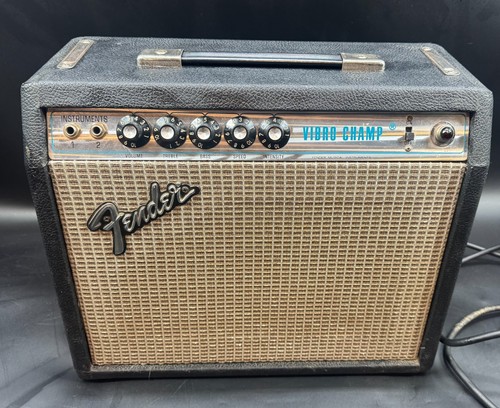 Amplificatore chitarra fender - amplificatore,