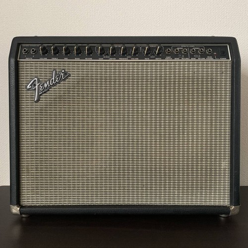 Buon funzionamento fender - funzionamento],