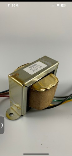 Fender champ style 15w uscita - fender,