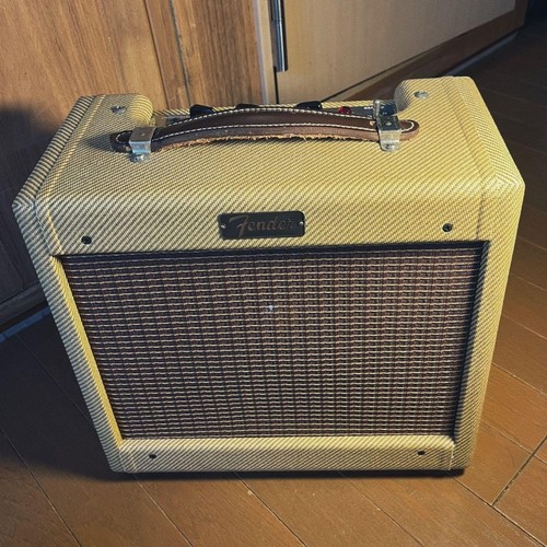 Amplificatore combinato